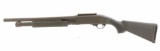 Hawk Model 981R 12 GA. Pump Action Shotgun with Original Box