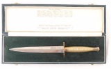 Wilkinson Sword Commando D-Day Commemorative Dagger with Case