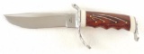 Ray Johnson Handcrafted Bowie Knife