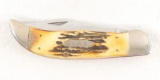 America Cutlery USA Bicentennial Commemorative Pocket Knife