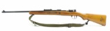Fabrica De Armas La CorunaG-5495 Cal 792 1947 Bolt Action Rifle