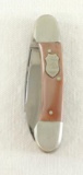 Bear Creek Canoe Pocket Knife