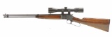 Browning Model BL-22 .22Cal S/L/LR Lever Action Rifle with Bushnell Scope