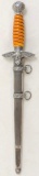 WW2 German Luftwaffe Dagger