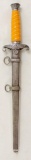 WW2 German Army Infantry Officers Dagger