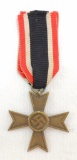 WW2 German 2nd Class War Merit Cross