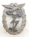 WW2 German Luftwaffe Ground Combat Badge
