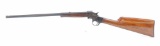 J. Stevens Arms and Tool Co. Crackshot .22 Cal LR Rifle