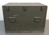 U.S. Army Equipment Box