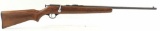 J.C. Higgins Model 103.18 .22 Cal Bolt Action Rifle