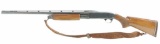 Browning Field Model 26 12GA Pump Action Shotgun