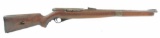 Mossberg Model 151M (b) .22 Cal. LR Semi-Auto Rifle