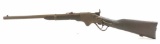 Spencer Burnside Model 1863 Rifle