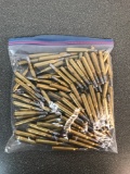 Approximately 100 and cartridges of 30?06 Springfield ammunition