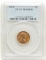 1924 Lincoln Cent MS63 RB