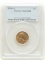 1926-D Lincoln Cent MS63 RB