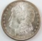 1882-S Morgan Silver Dollar