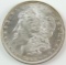 1883-P Morgan Silver Dollar