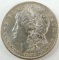 1883-S Morgan Silver Dollar