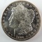 1884-CC Morgan Silver Dollar