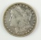 1892-S Morgan Silver Dollar