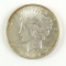 1922-P Peace Dollar