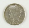 1928-P Peace Dollar