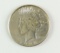 1928-S Peace Dollar