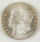 1880-S Morgan Silver Dollar