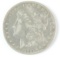 1895-O Morgan Silver Dollar