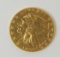 1926 Indian Head Quarter Eagle $2.50 Gold Coin