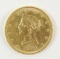 1881 Liberty Eagle $10 Gold Coin