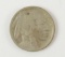 1918/17-D Buffalo Nickel