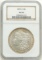 1893-O Morgan Dollar AU55
