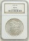 1902 Morgan Dollar MS63