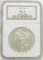 1902 Morgan Dollar MS63