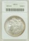 1886-S Morgan Dollar MS 63