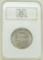 1936 York County Commemorative Half Dollar MS64