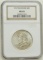 1937 Roanoke Commemorative Half Dollar MS65