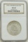1936-S Rhode Island Commemorative Half Dollar MS64