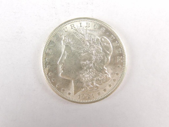 Estate Coin Auction One Amazing Collection