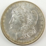 1883-O Morgan Silver Dollar