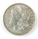 1889-O Morgan Silver Dollar