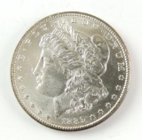 1889-S Morgan Silver Dollar