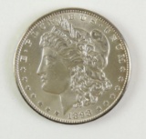 1898-O Morgan Silver Dollar