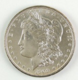 1903-P Morgan Silver Dollar