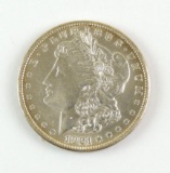 1921-S Morgan Silver Dollar