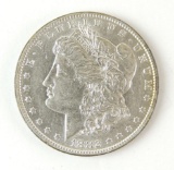 1882-O Morgan Silver Dollar