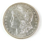 1904-O Morgan Silver Dollar