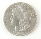 1883-S Morgan Silver Dollar